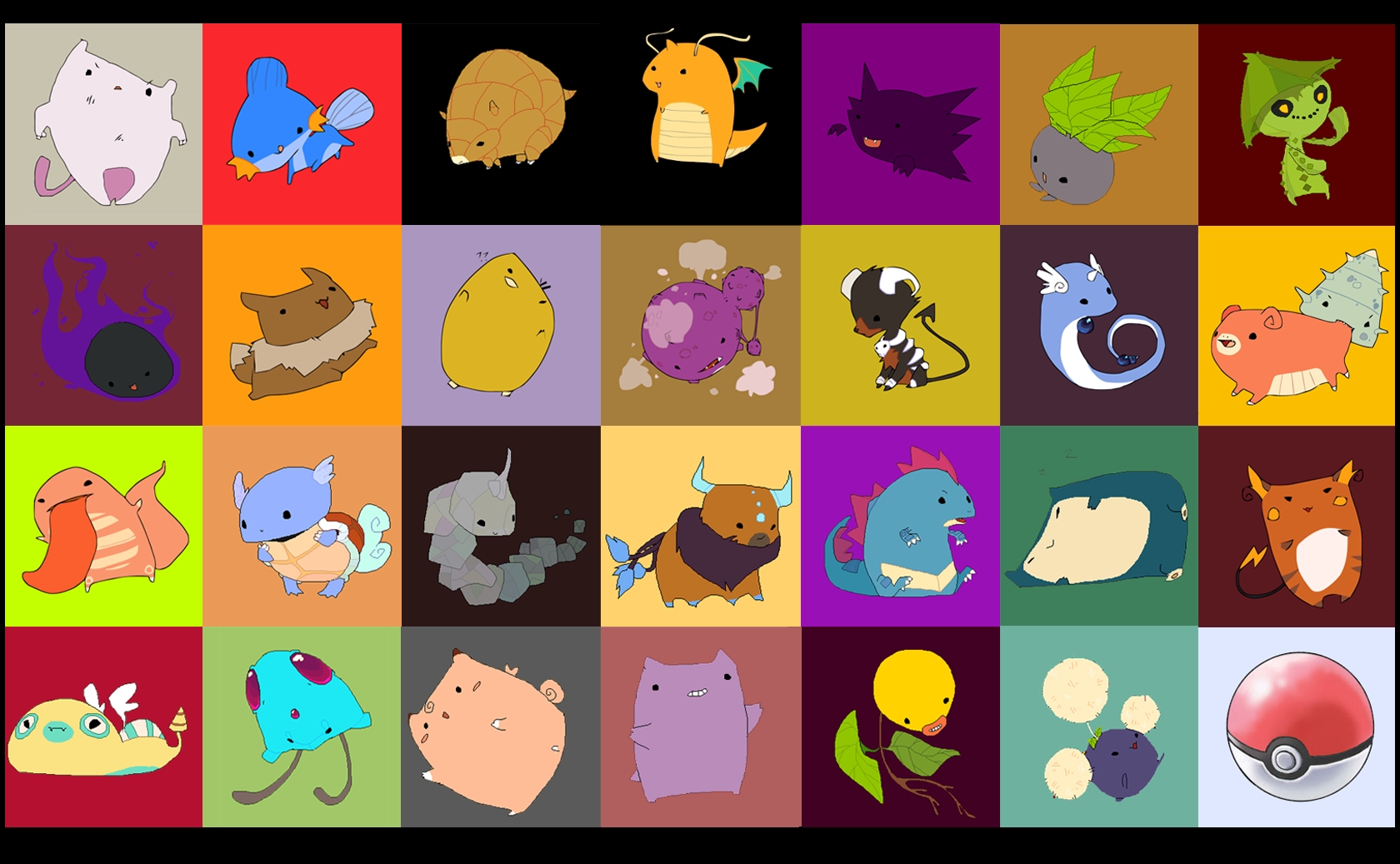 You Im A Dragon - HD Wallpaper 