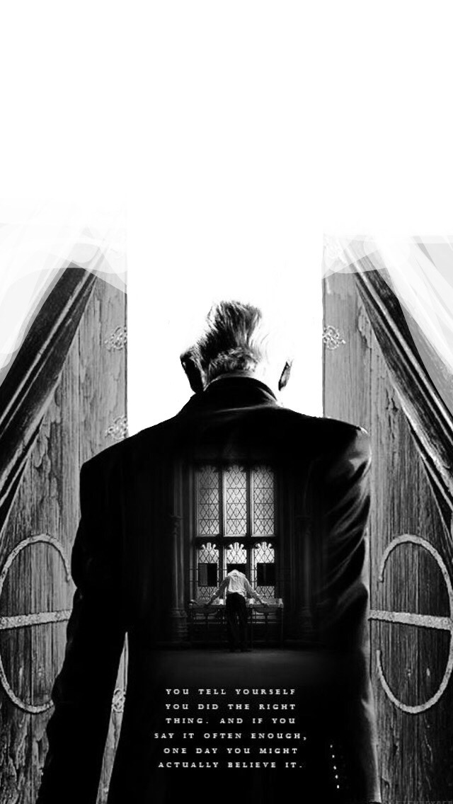 Draco Malfoy - 640x1136 Wallpaper - teahub.io