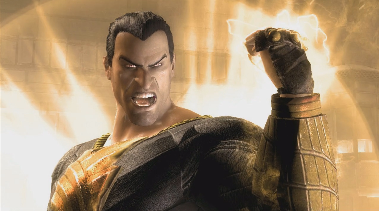 Superhero - HD Wallpaper 