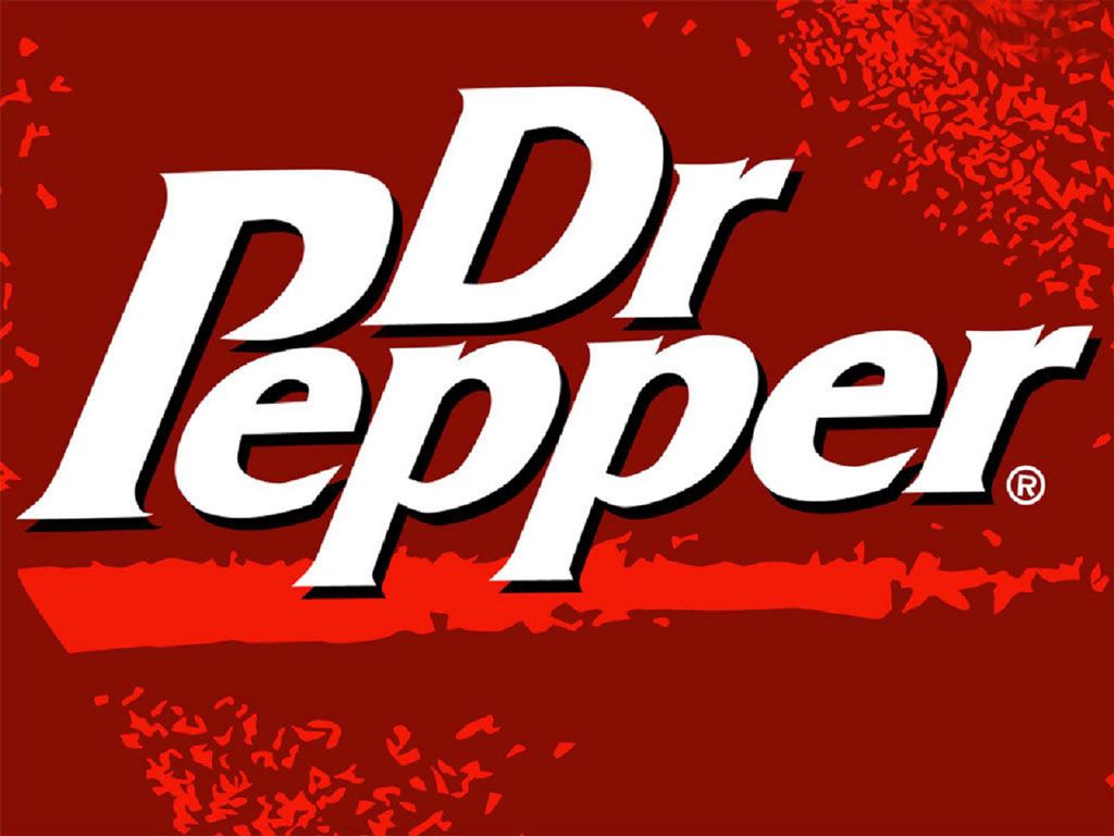 Dr Pepper - HD Wallpaper 