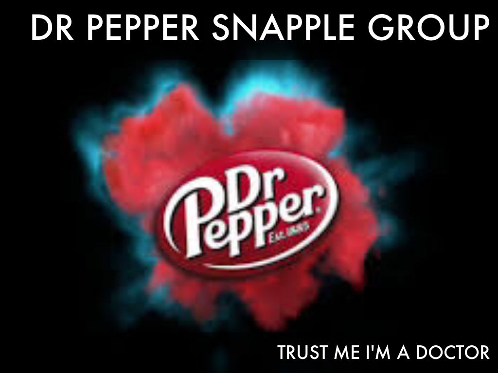 Dr Pepper Snapple Group Trust Me I M A Doctor - Dr Pepper - HD Wallpaper 