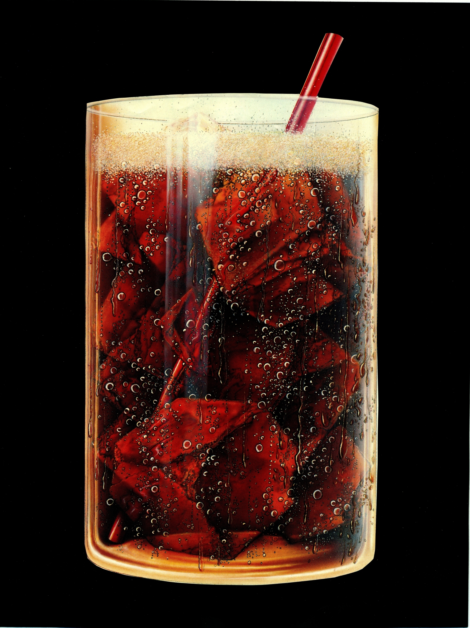 Refreshing - Soft Drink - HD Wallpaper 