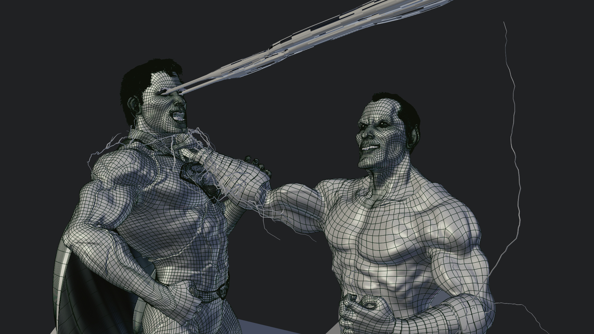 Russian Fist Fighting - HD Wallpaper 