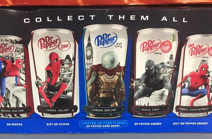 Dr, Pepper, Dark, Berry, New, Flavor, Locations, Where, - Dr Pepper Dark Berry - HD Wallpaper 