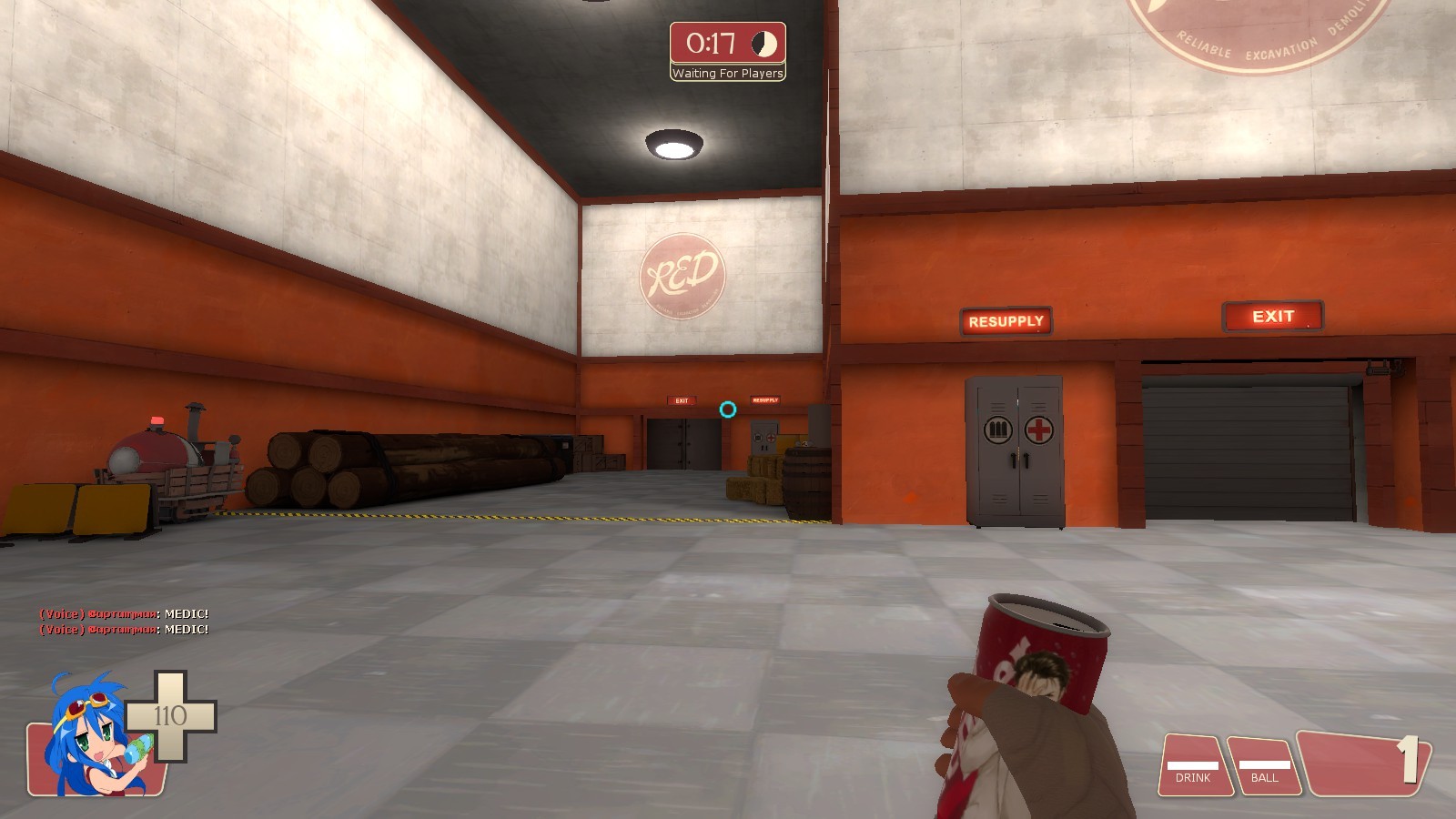 Gate Dr Pepper Bonk - Dr Pepper Steins Gate Game - HD Wallpaper 