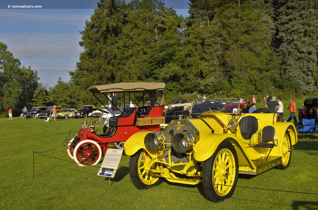 Antique Car - HD Wallpaper 