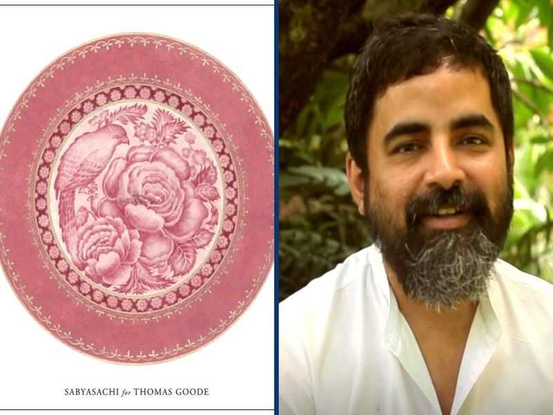 Sabyasachi For Thomas Goode - HD Wallpaper 