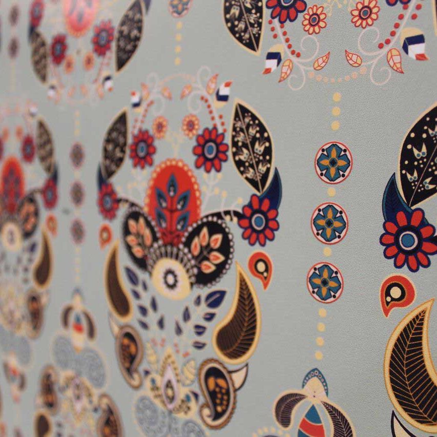 Motif - HD Wallpaper 