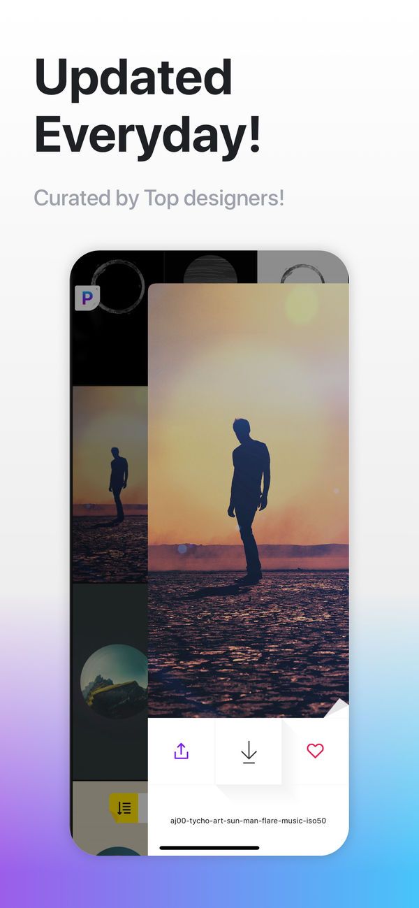 Iphone - HD Wallpaper 