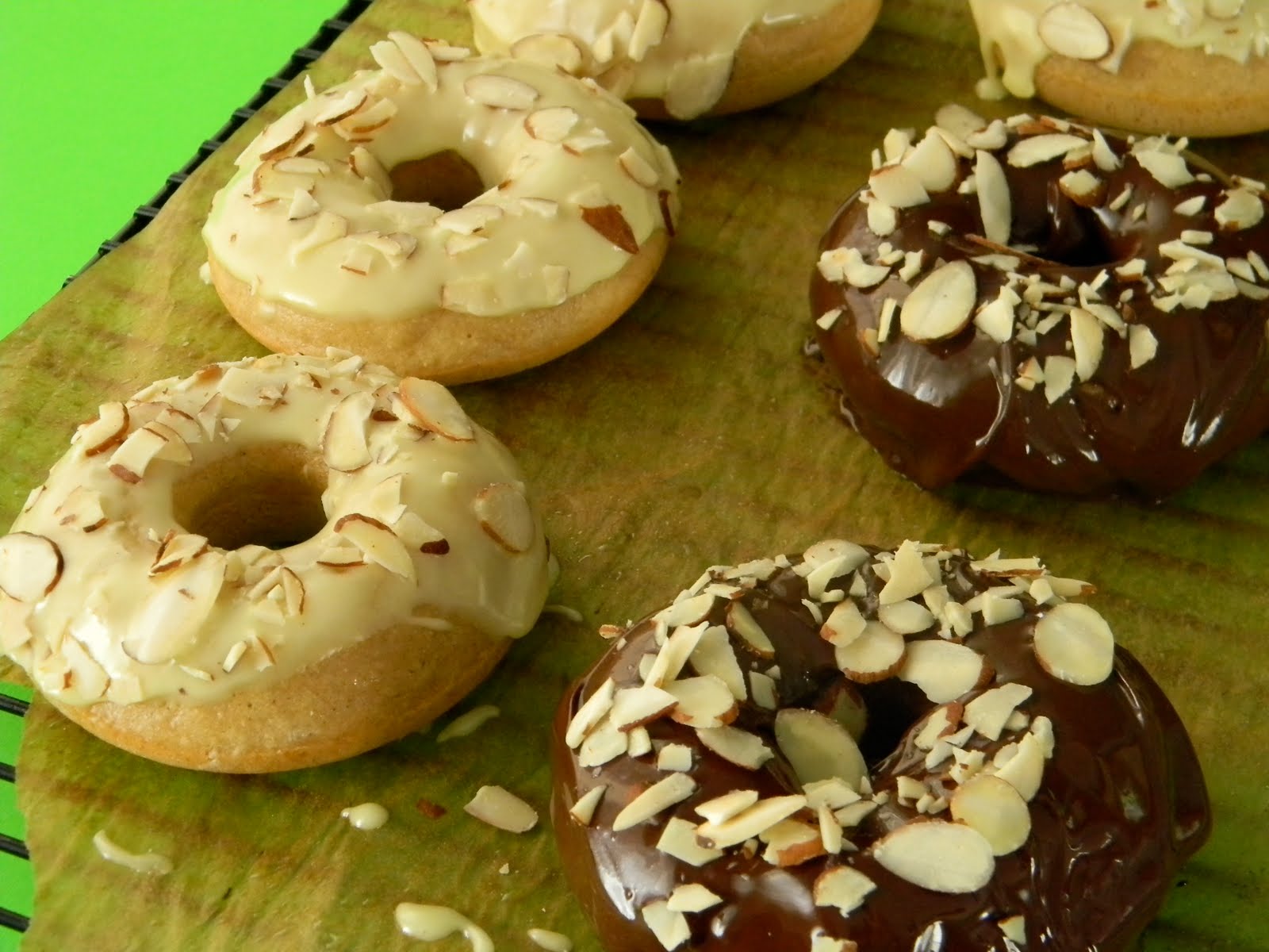 Ciambella - HD Wallpaper 