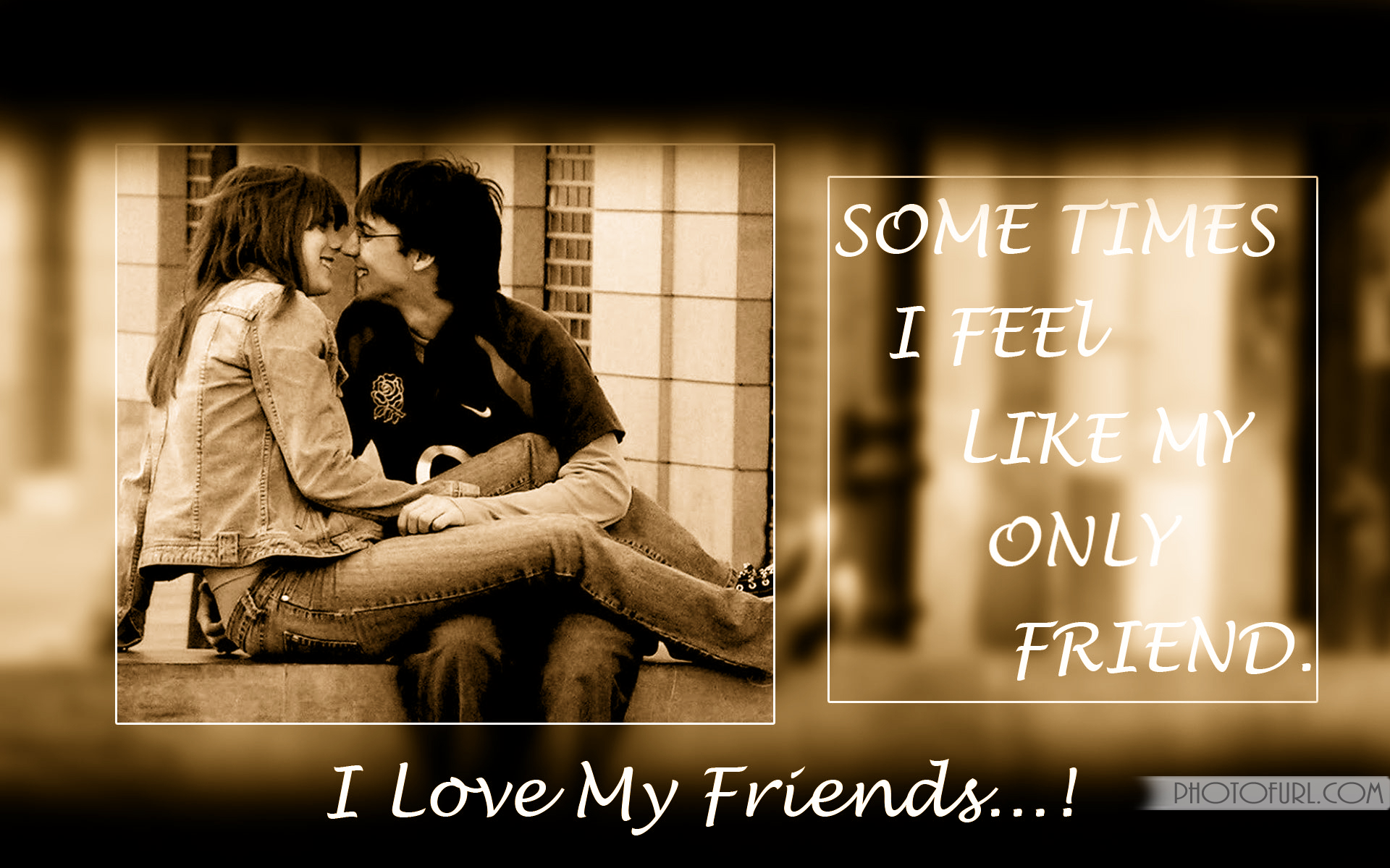 Image For Love - Love Friendship Images Download - 1920x1200 Wallpaper -  