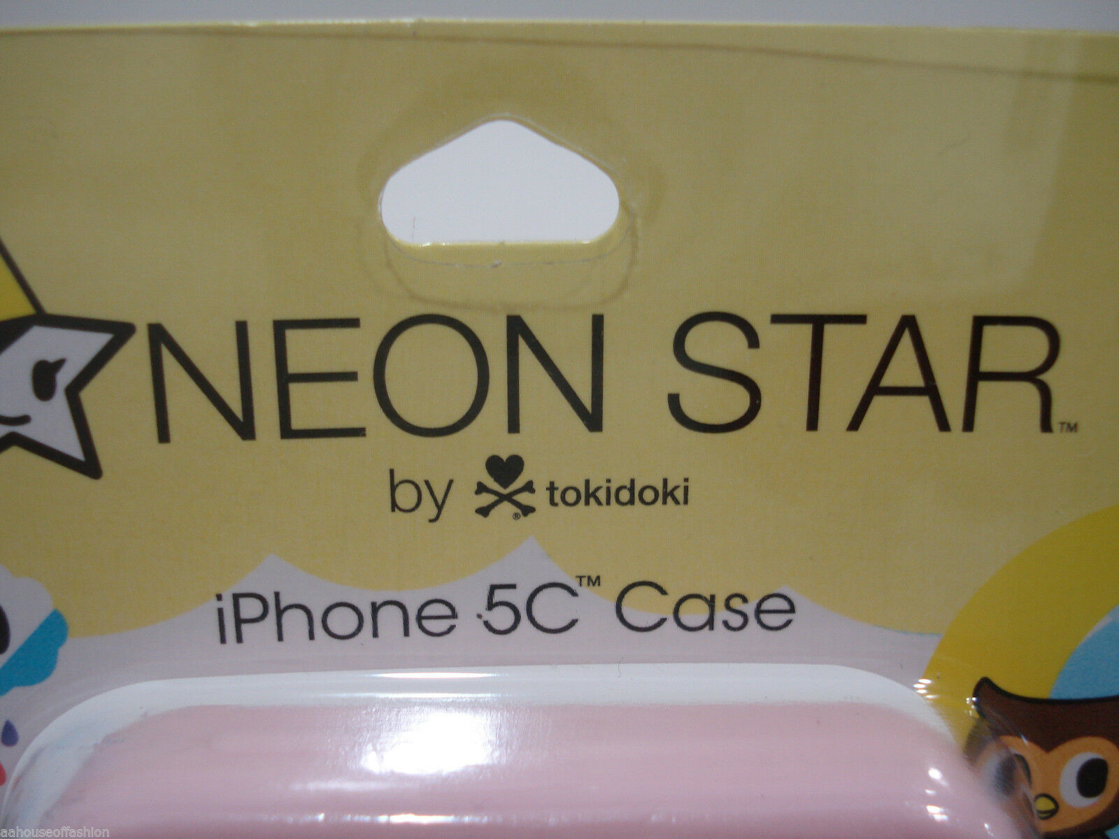 Tokidoki - HD Wallpaper 