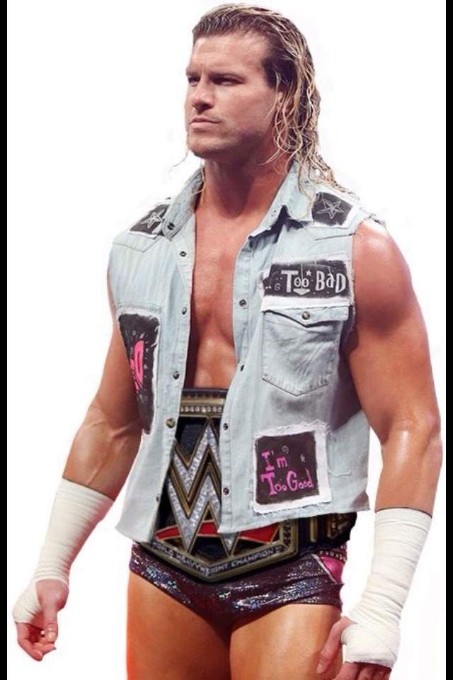 User Uploaded Image - Dolph Ziggler Wwe Haev Champions - HD Wallpaper 