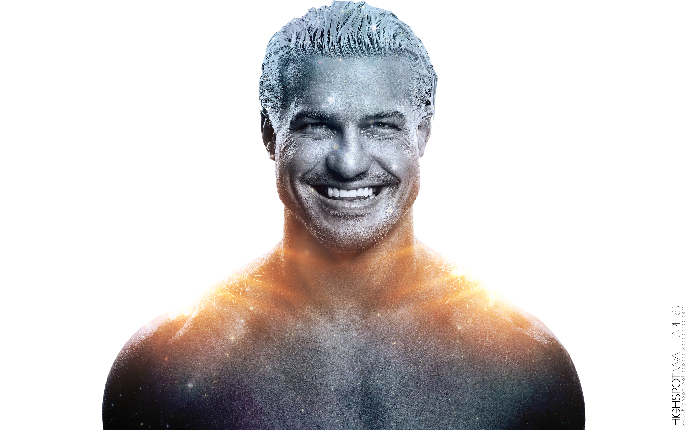 Dolph Ziggler Wallpaper - HD Wallpaper 