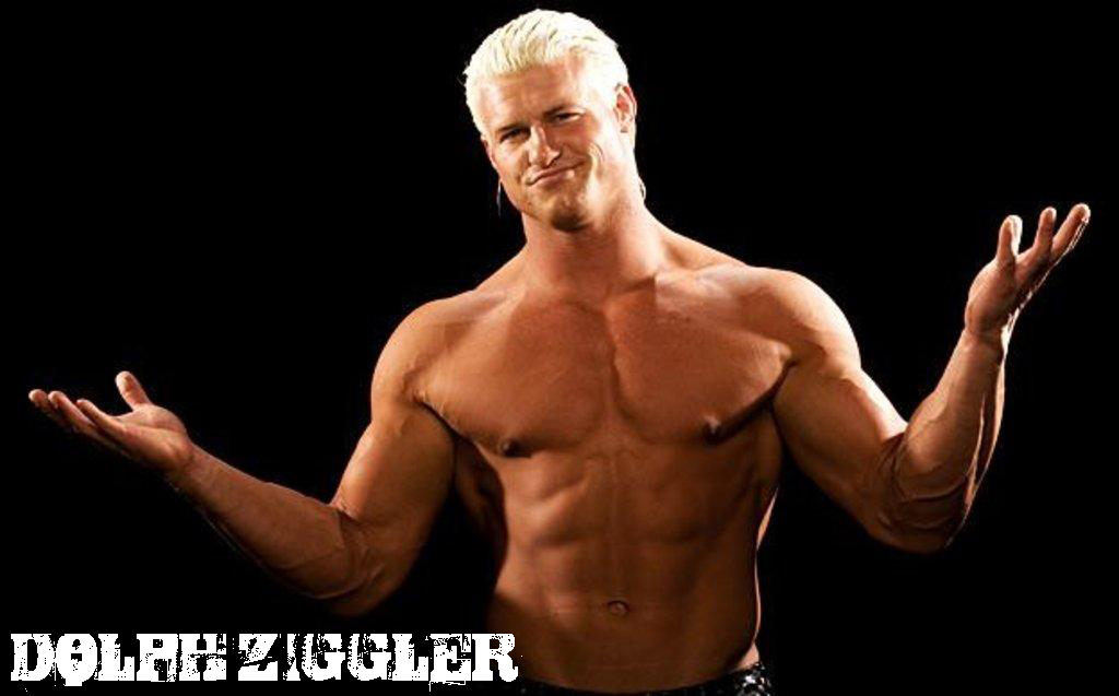 Wwe Dolph Ziggler - HD Wallpaper 