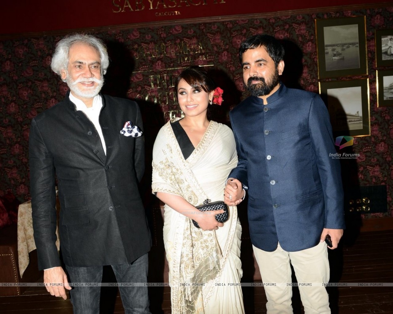 Sabyasachi Wallpaper - HD Wallpaper 