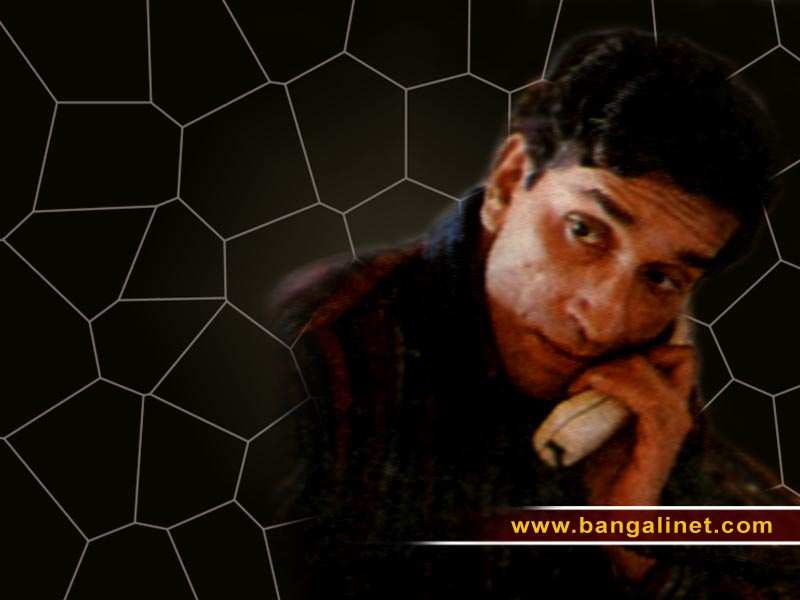 New Bengali Stars Sabyasachi - Poster - HD Wallpaper 