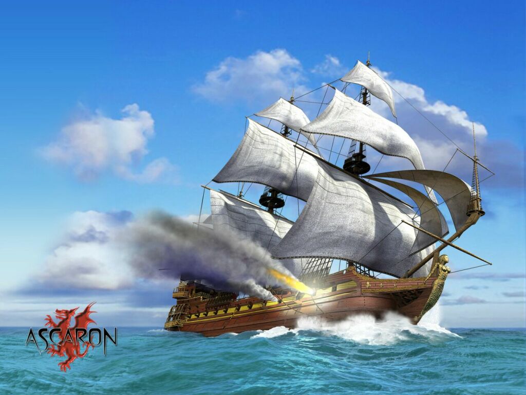 Gm2167 - Tortuga Age Of Piracy - HD Wallpaper 
