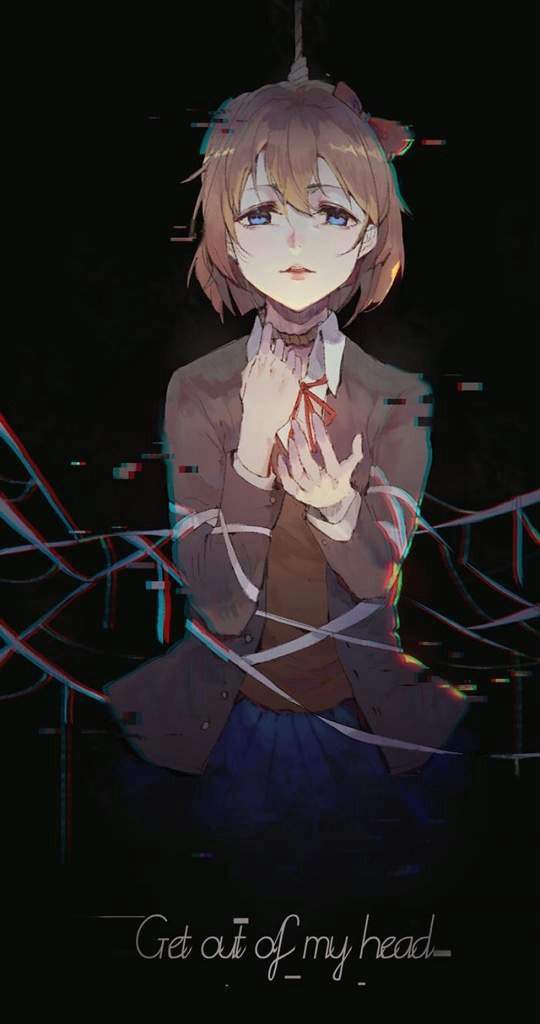 User Uploaded Image - Sayori Doki Doki Literature - HD Wallpaper 