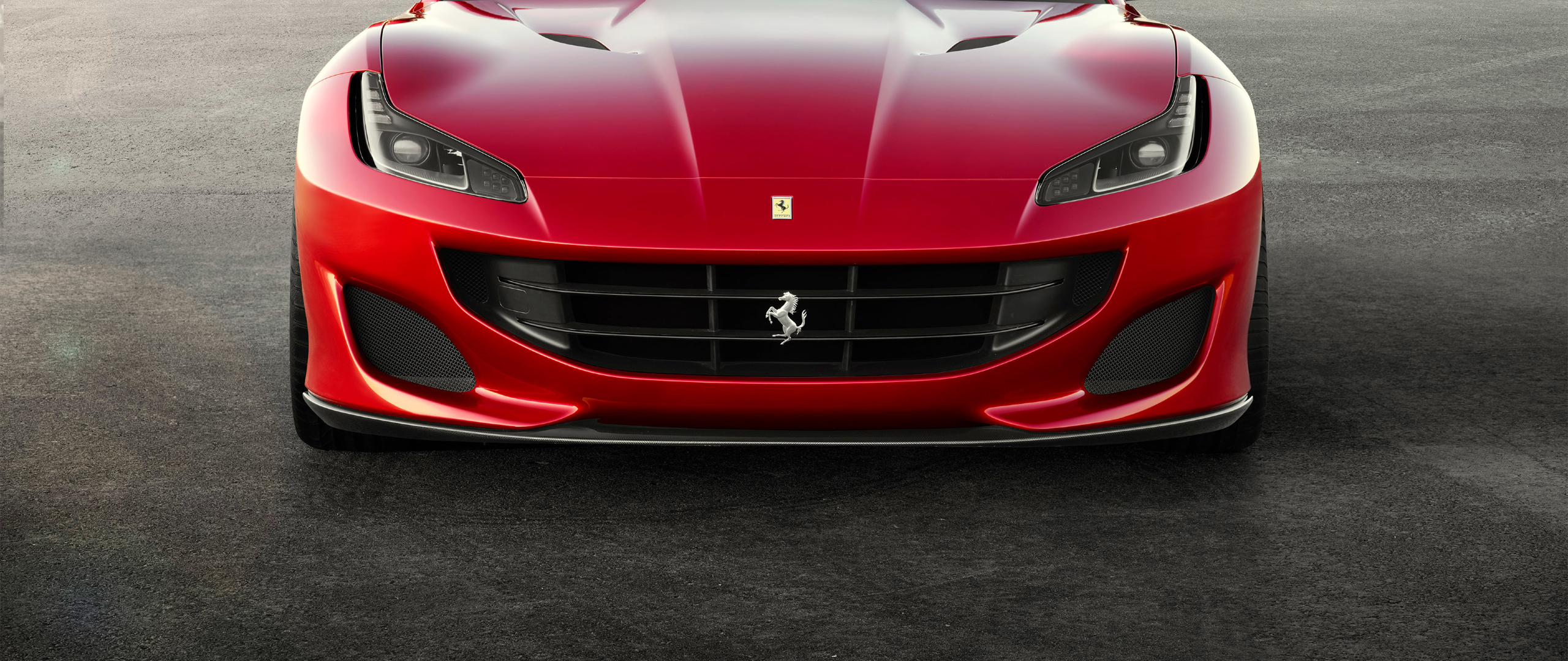 Ferrari Cars 2018 - HD Wallpaper 