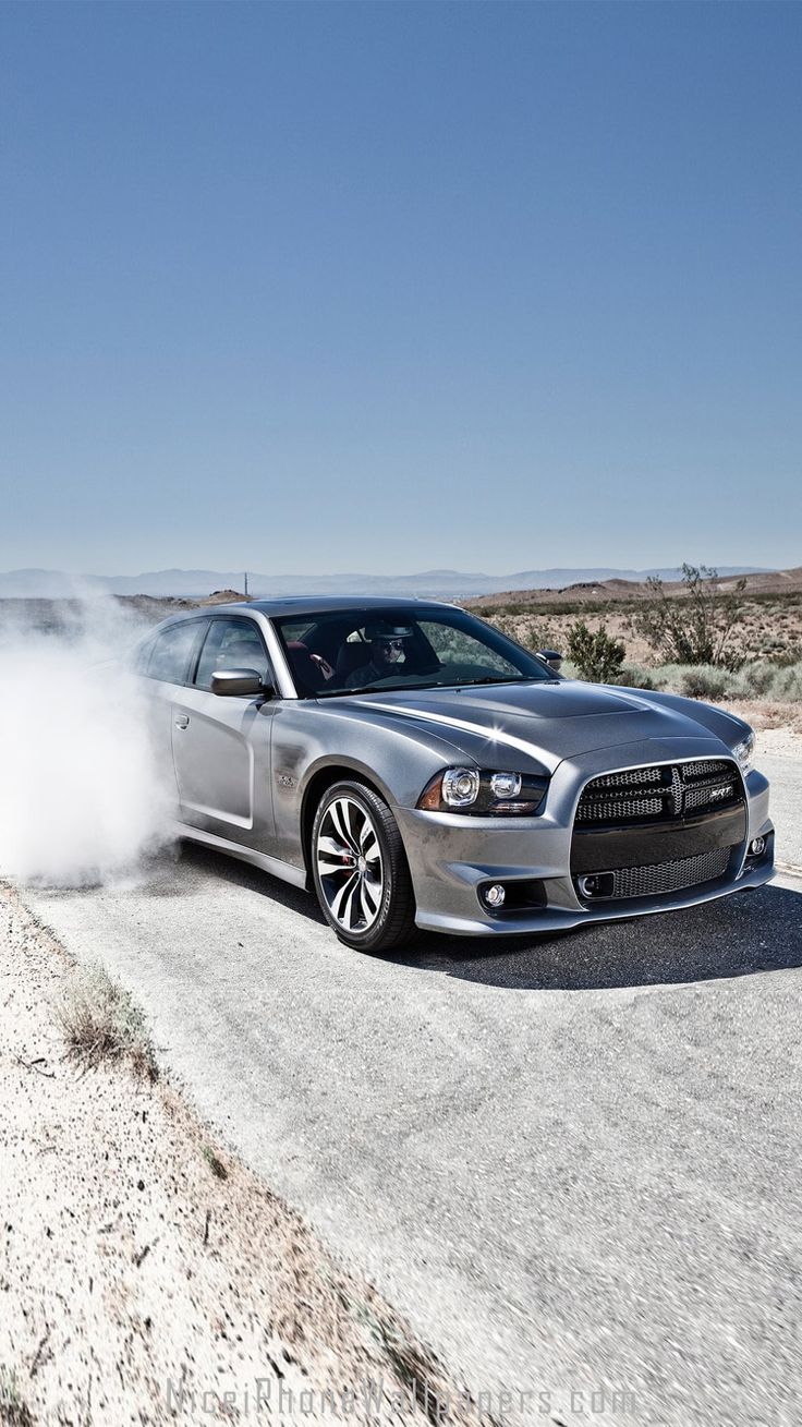 Dodge Charger Srt8 Wallpaper Hd - HD Wallpaper 