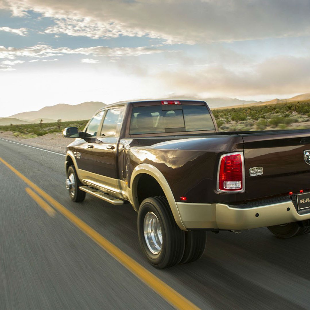 Cummins - HD Wallpaper 