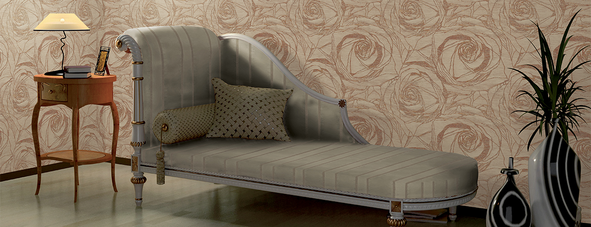 Studio Couch - HD Wallpaper 