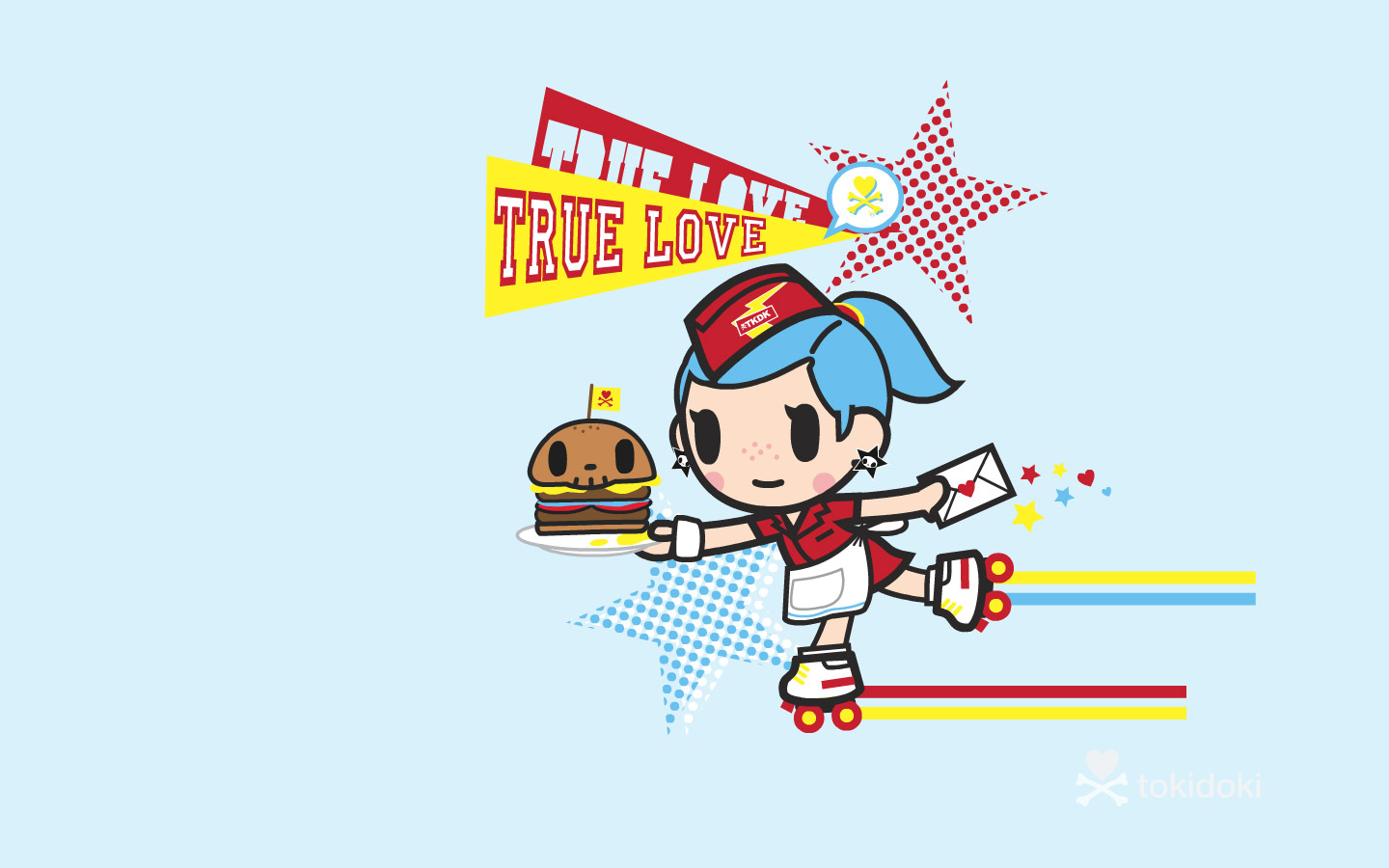 Images About Tokidoki On Pinterest Kawaii Bags, Toki - Cutest Tokidoki - HD Wallpaper 