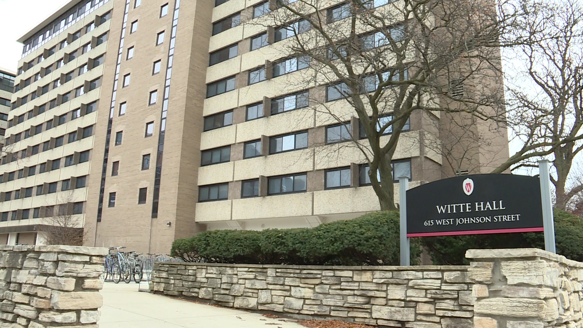 Tower Block - HD Wallpaper 