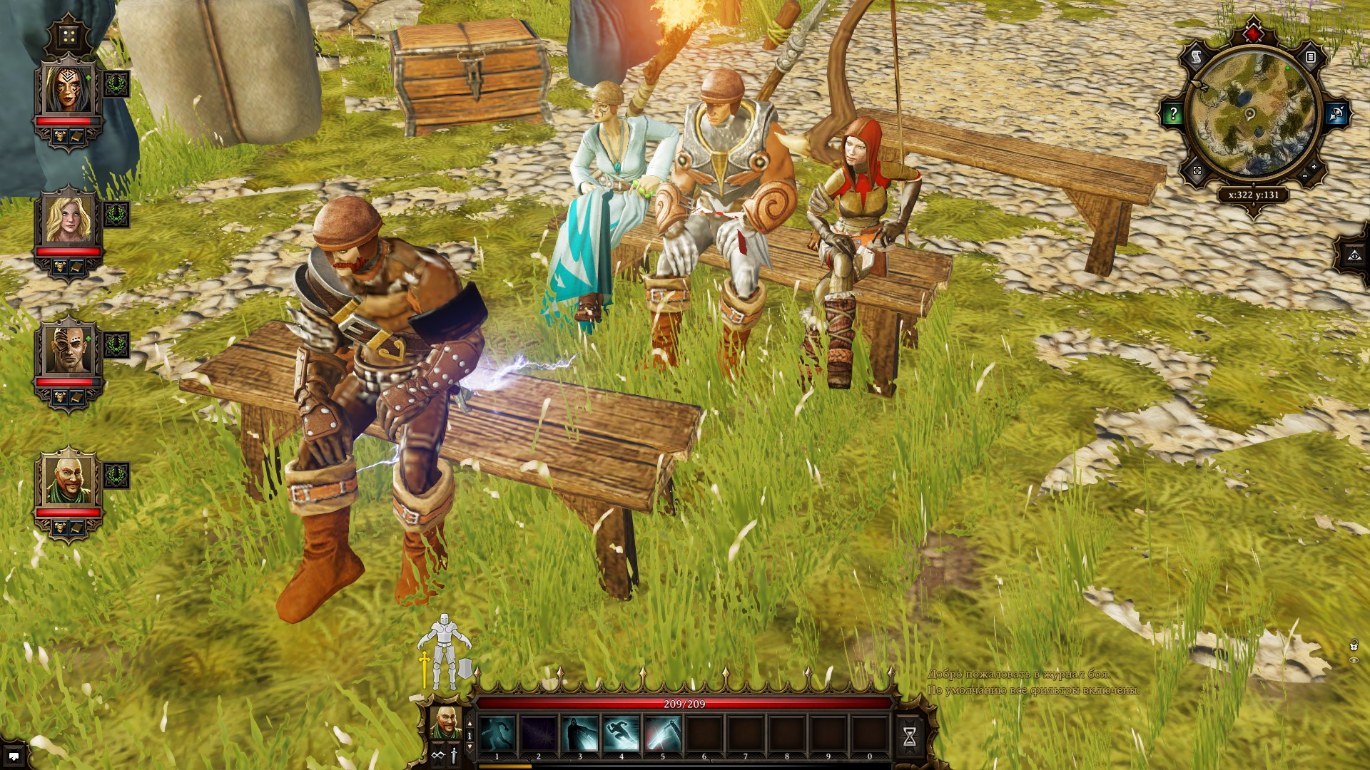 Pc Game - HD Wallpaper 