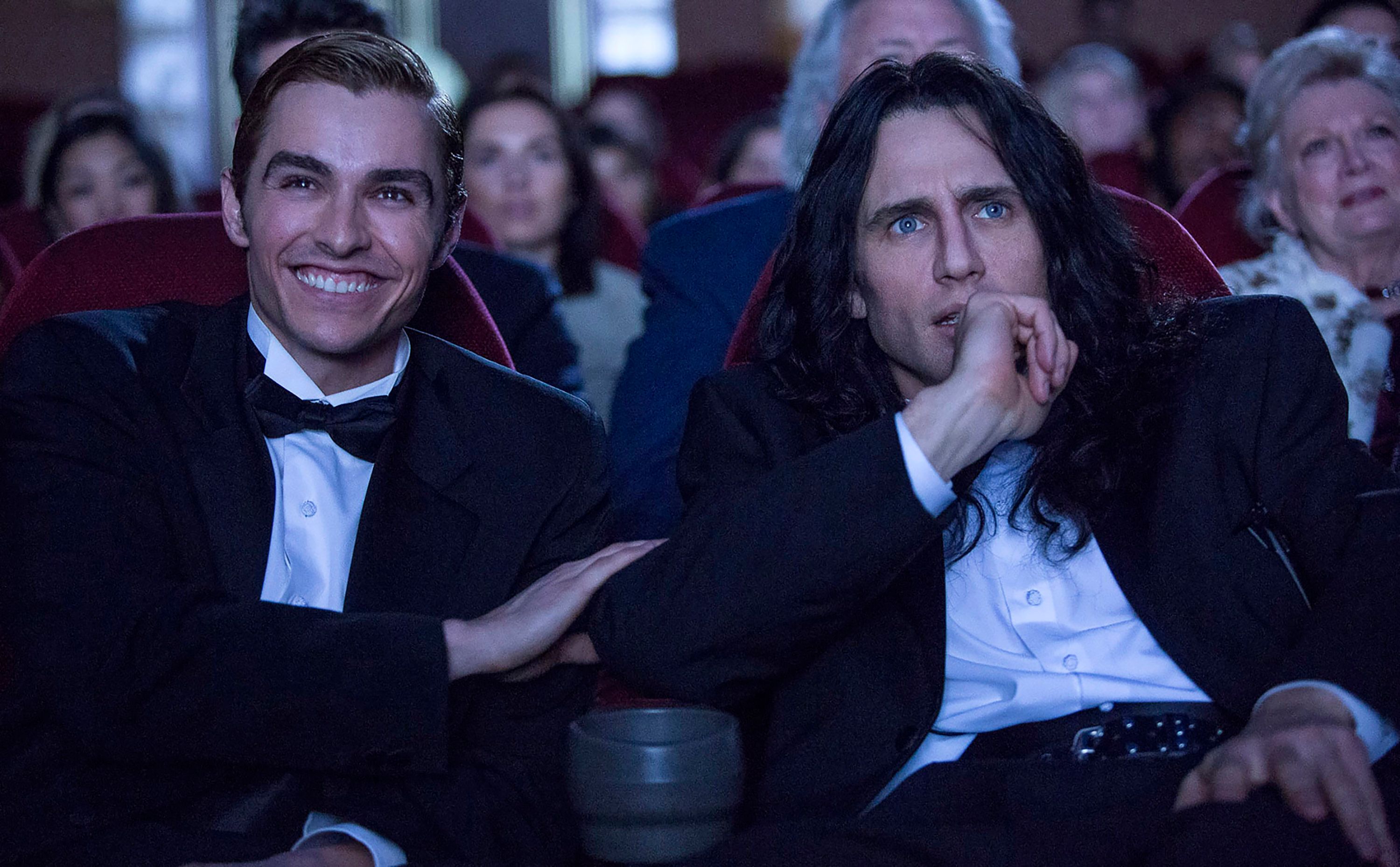 Disaster Artist - HD Wallpaper 