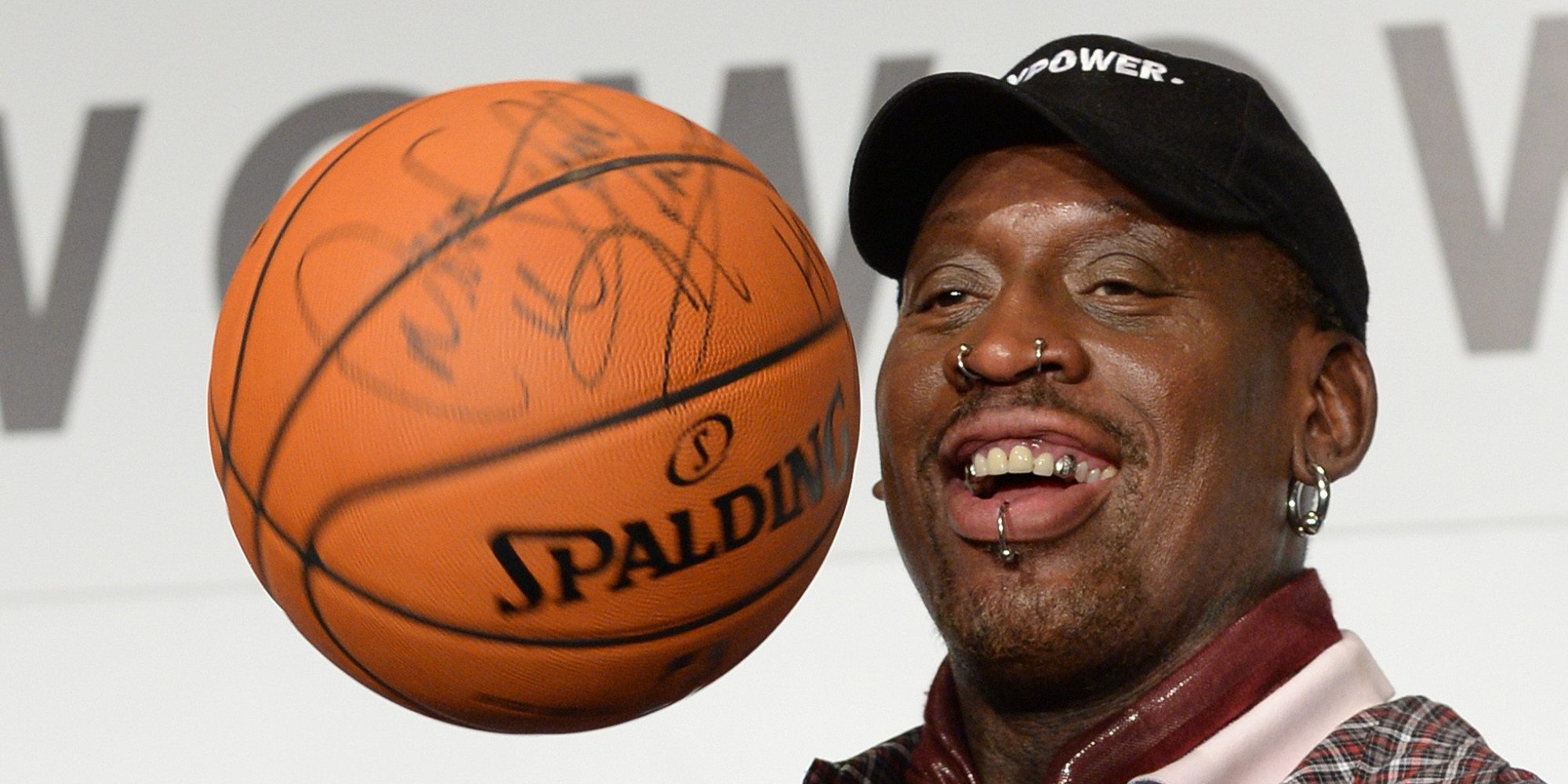 Dennis Rodman Wallpaper - Streetball - HD Wallpaper 