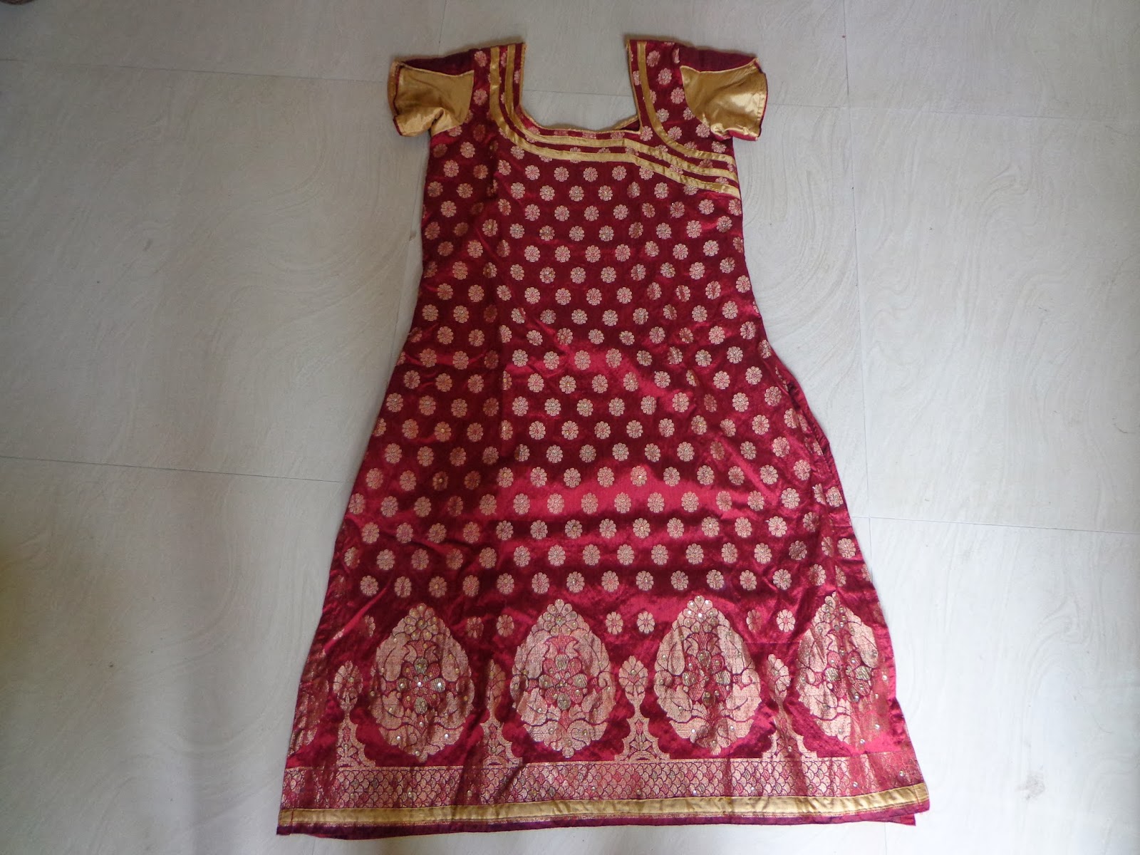 Dress - HD Wallpaper 