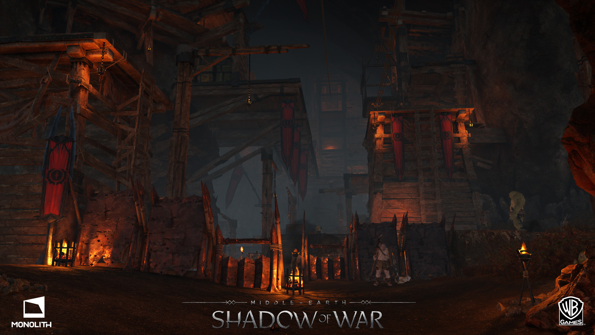 Pc Game - HD Wallpaper 