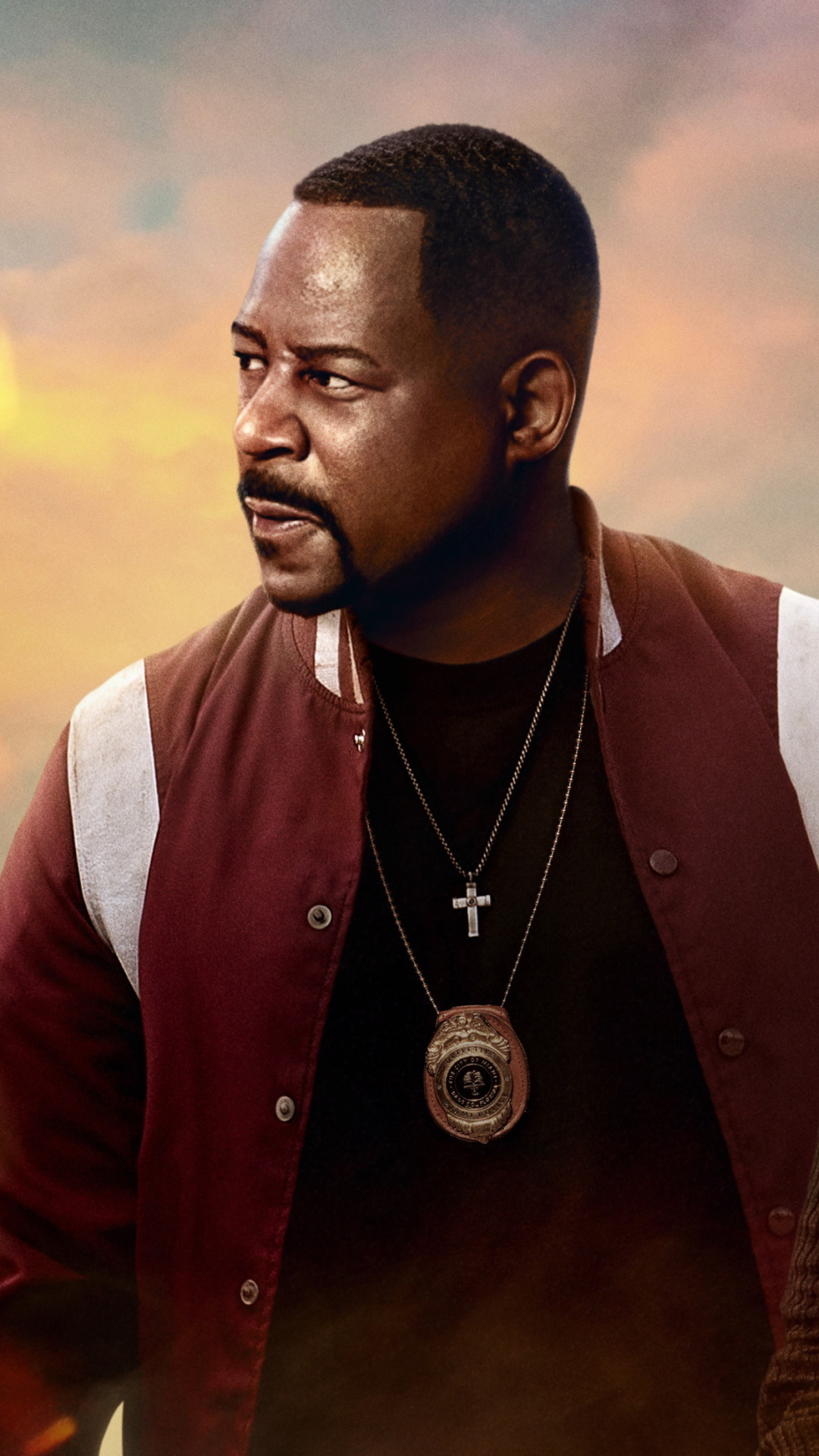 Bad Boys For Life Wallpaper - Bad Boys For Life Cast - HD Wallpaper 