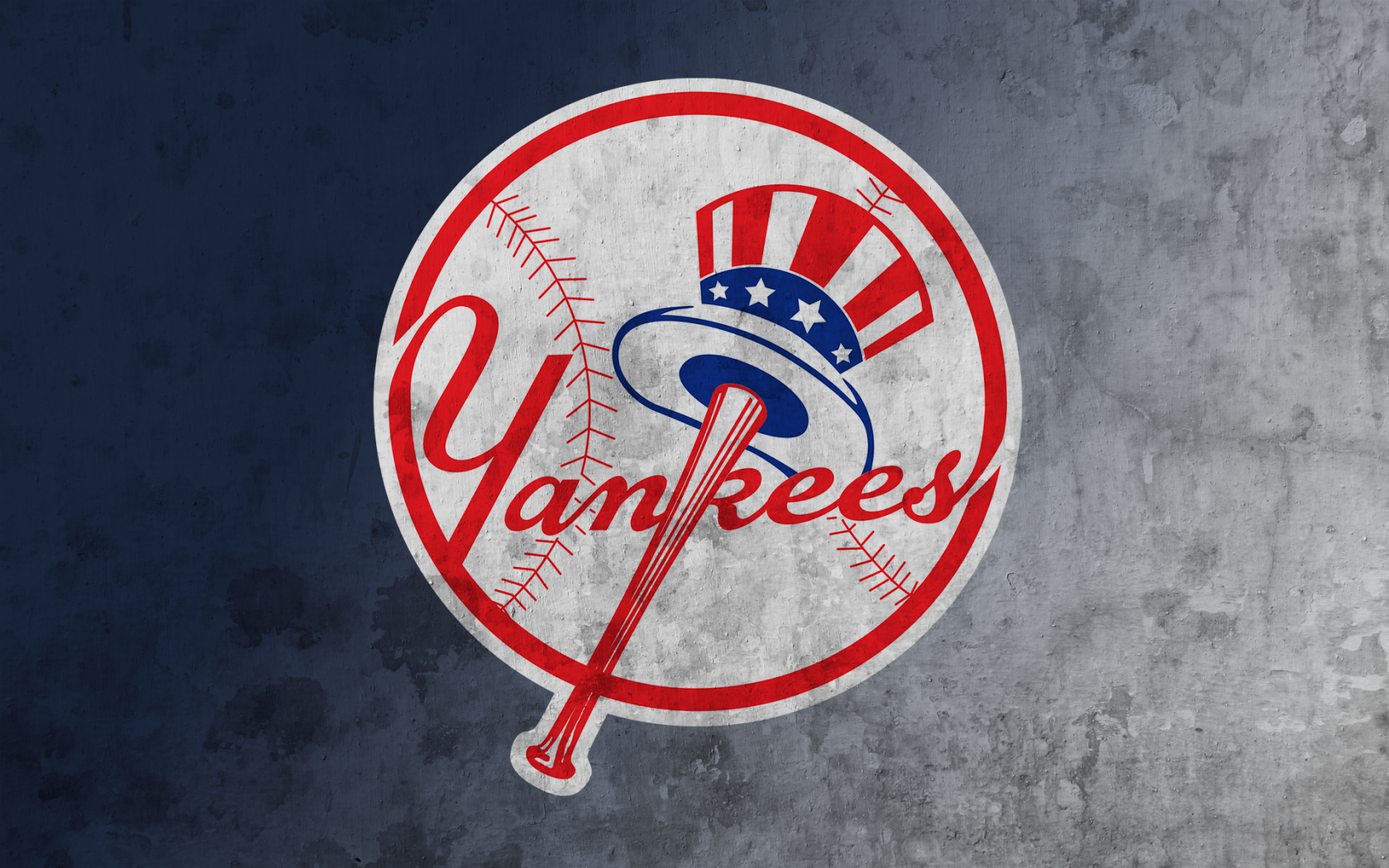 Logos And Uniforms Of The New York Yankees - HD Wallpaper 