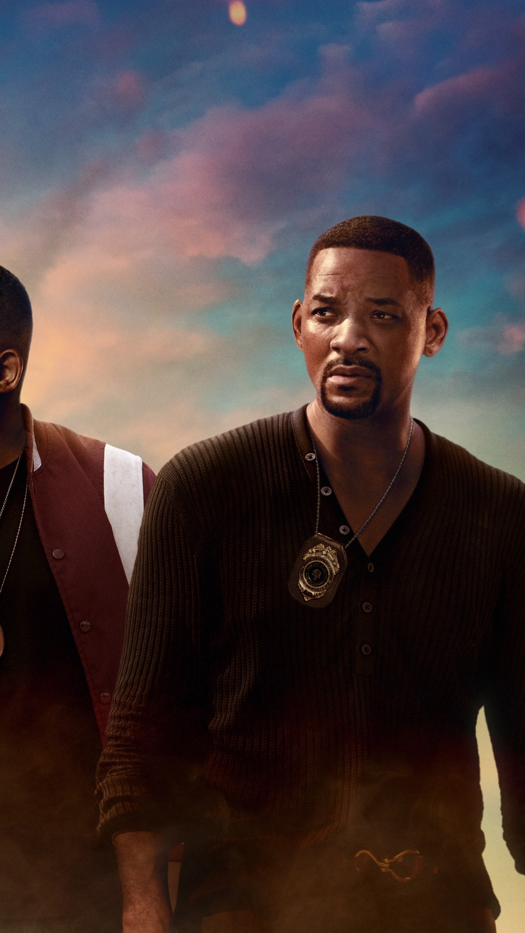 Bad Boys For Life 2020 - HD Wallpaper 