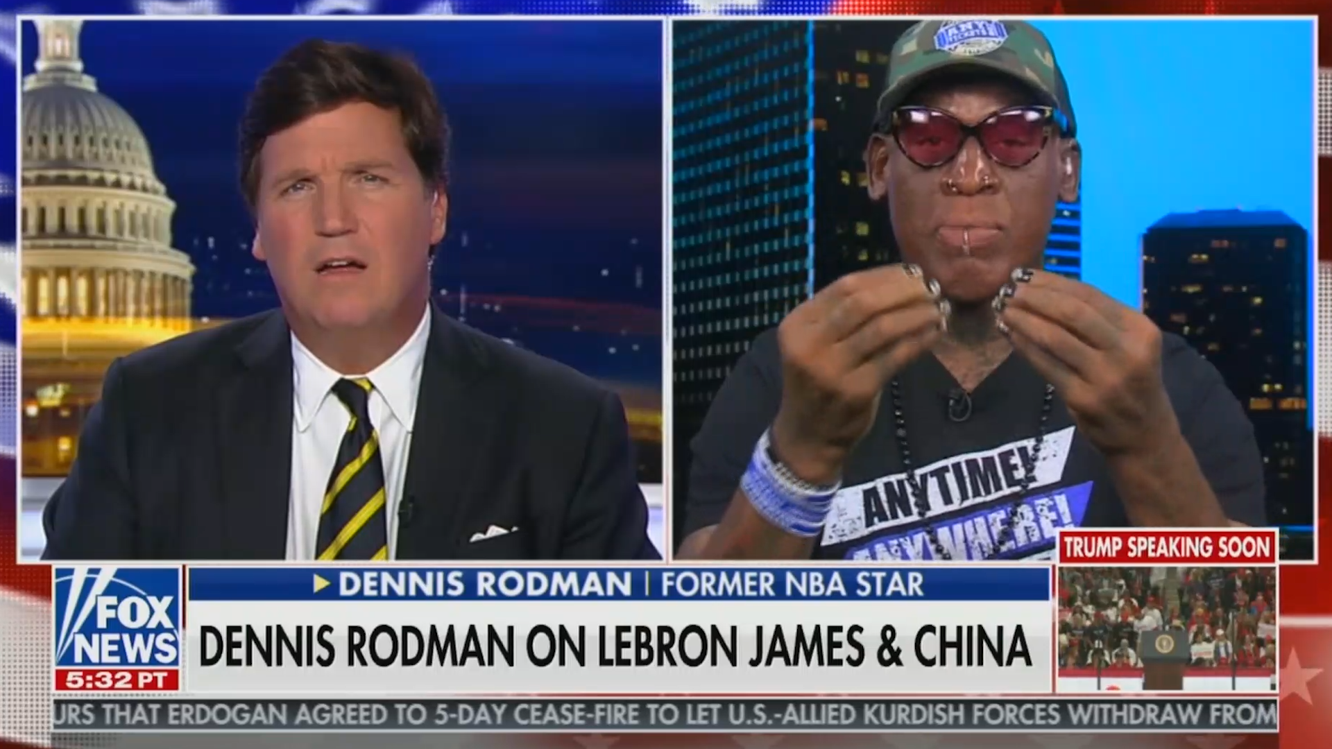 Sherpas Upset By Plan To Collect Trash And Bodies On - U.s. Capitol - HD Wallpaper 