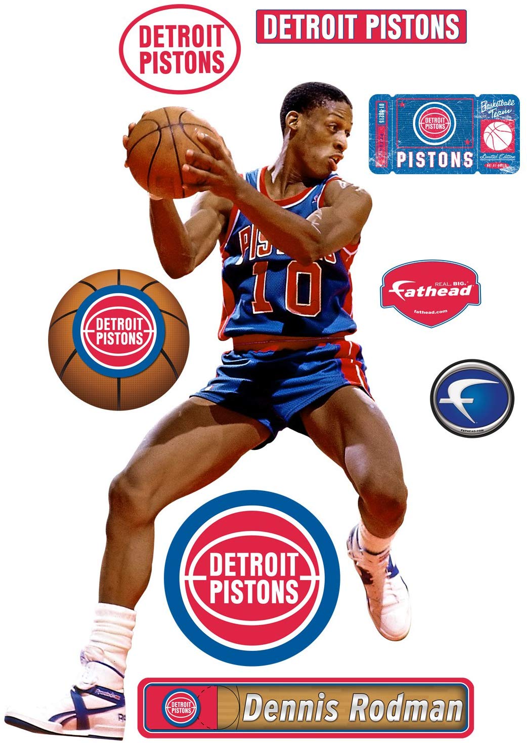 Wall Decal - HD Wallpaper 