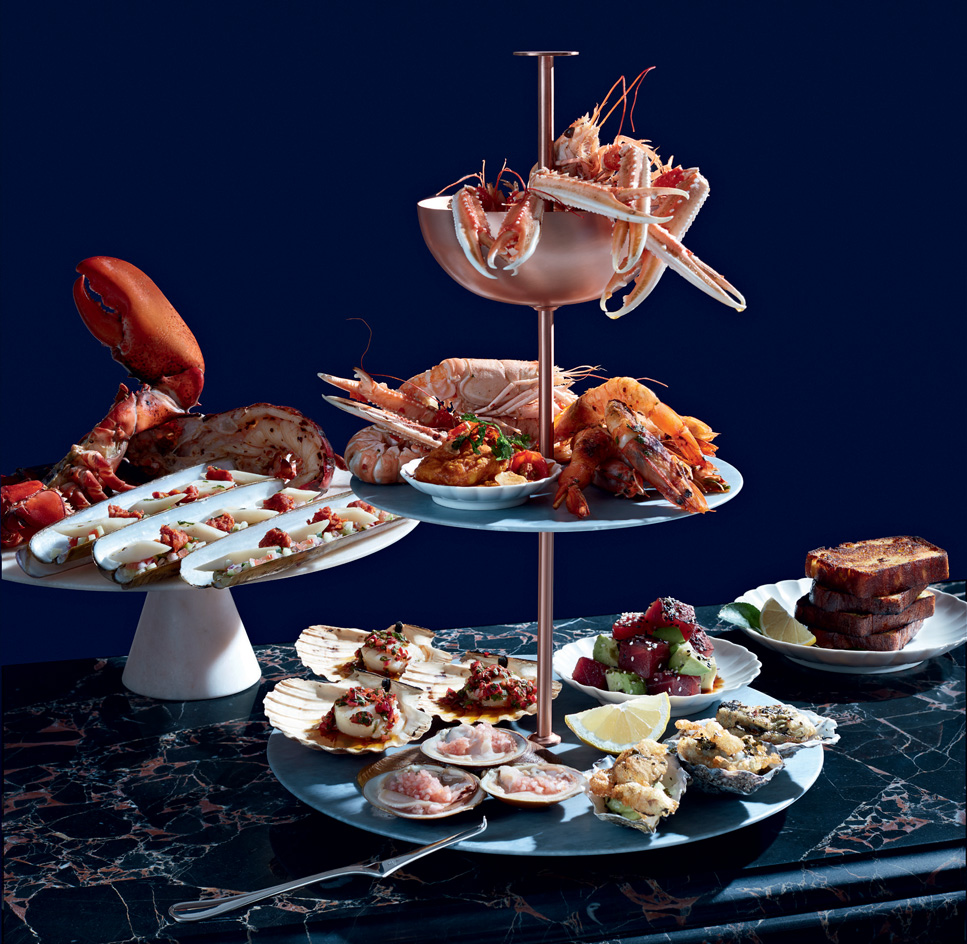 Side Dish - HD Wallpaper 