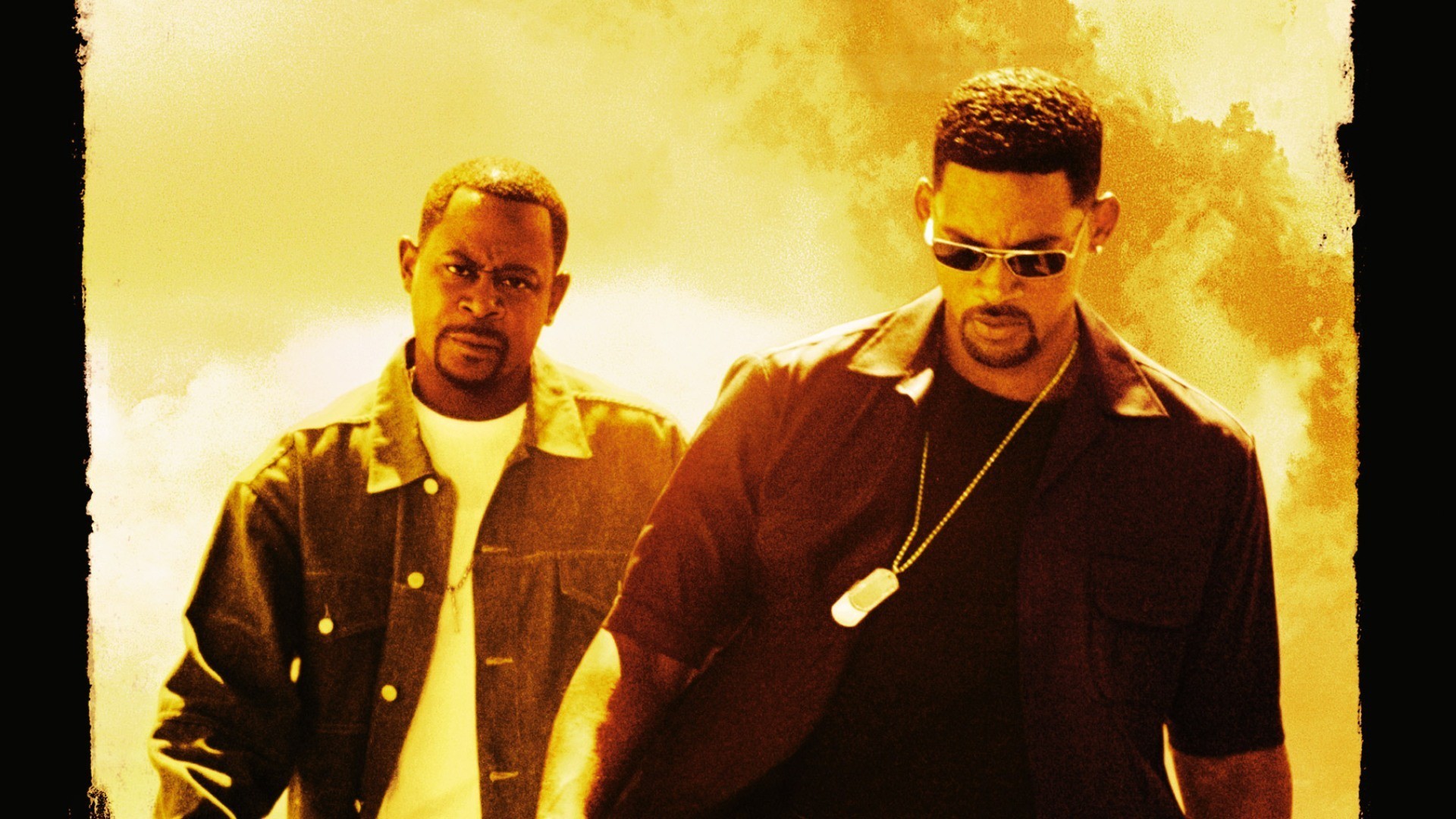 Bad Boys 1 & 2 Images Photos Hd Wallpaper And Background - Bad Boys Villain - HD Wallpaper 