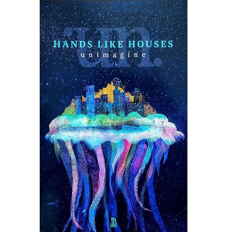 Hands Like Houses Unimagine - HD Wallpaper 