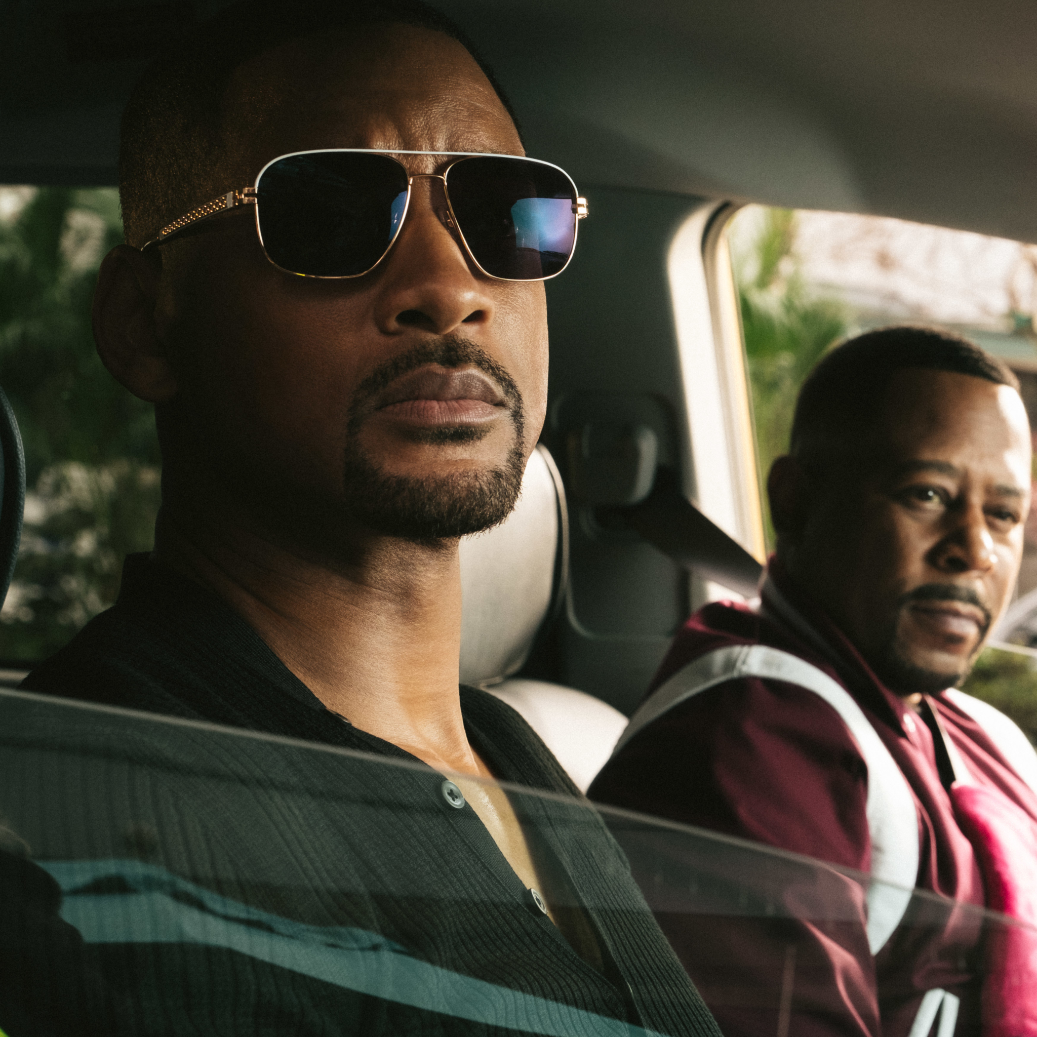 Bad Boys For Life Review - HD Wallpaper 