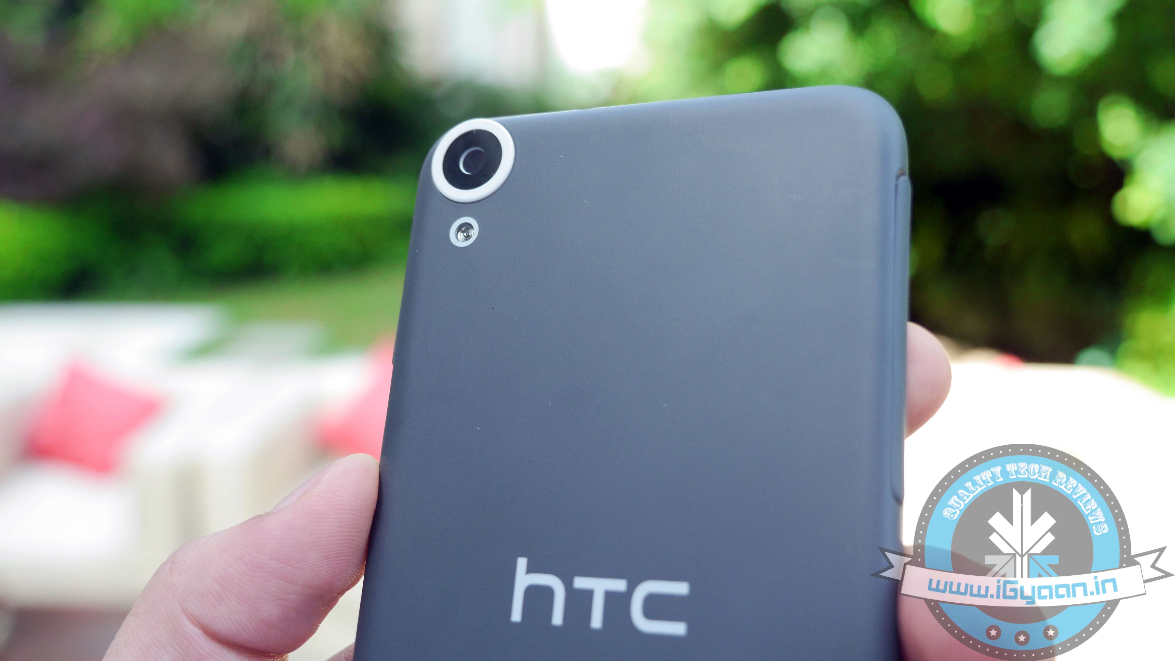 Htc Desire 820 Grey - HD Wallpaper 