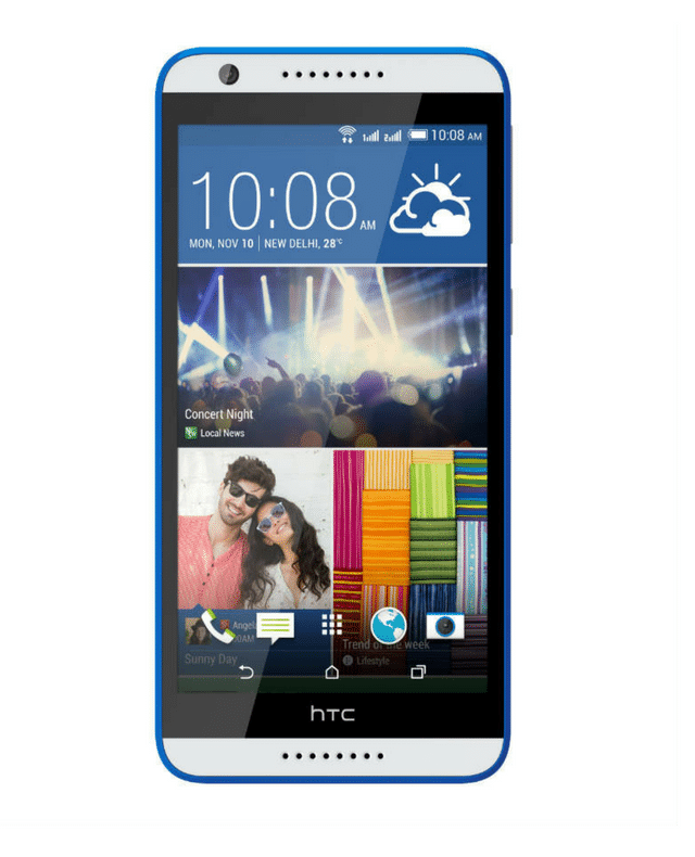 Dual Sim Htc Desire 820 - HD Wallpaper 