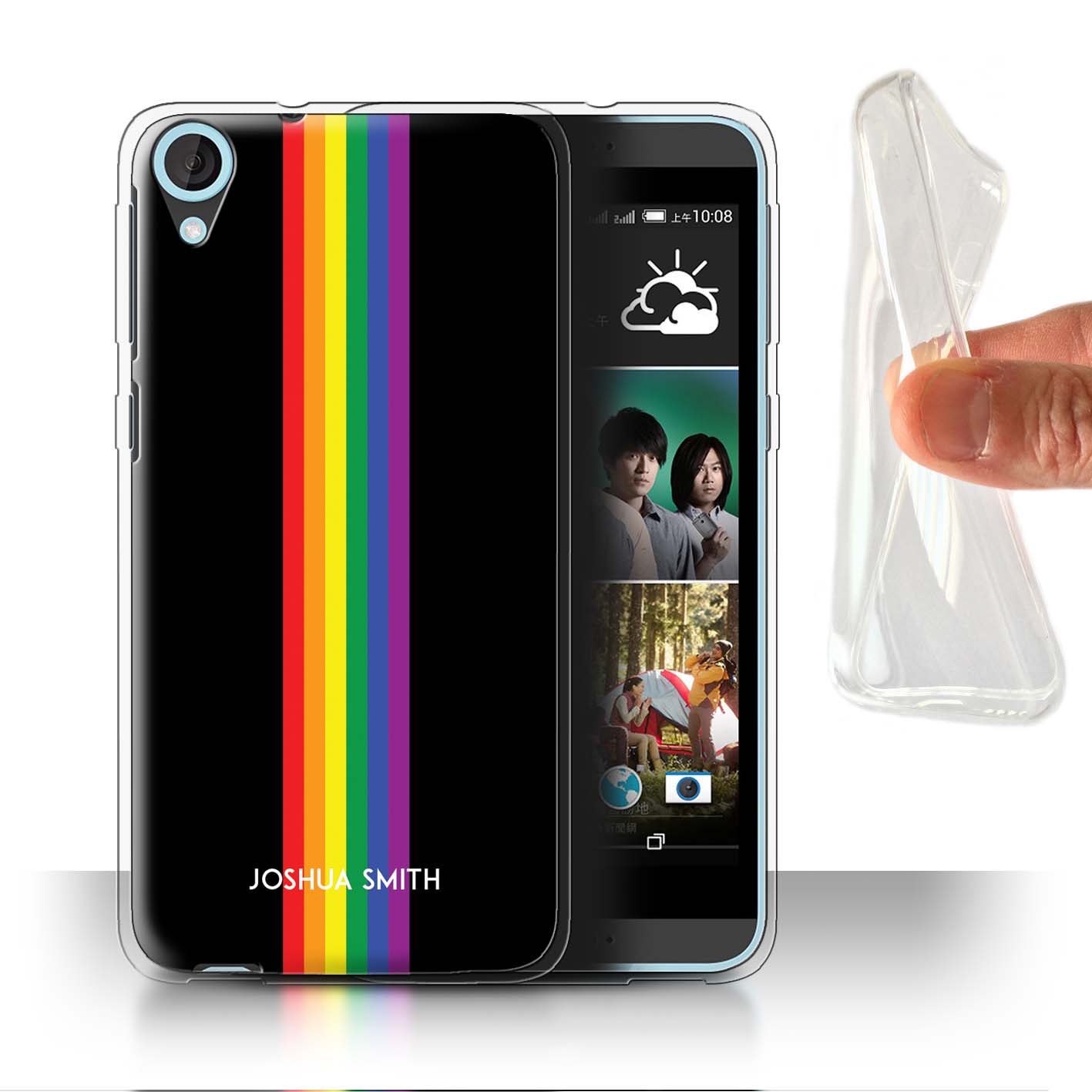 Mobile Phone Case - HD Wallpaper 