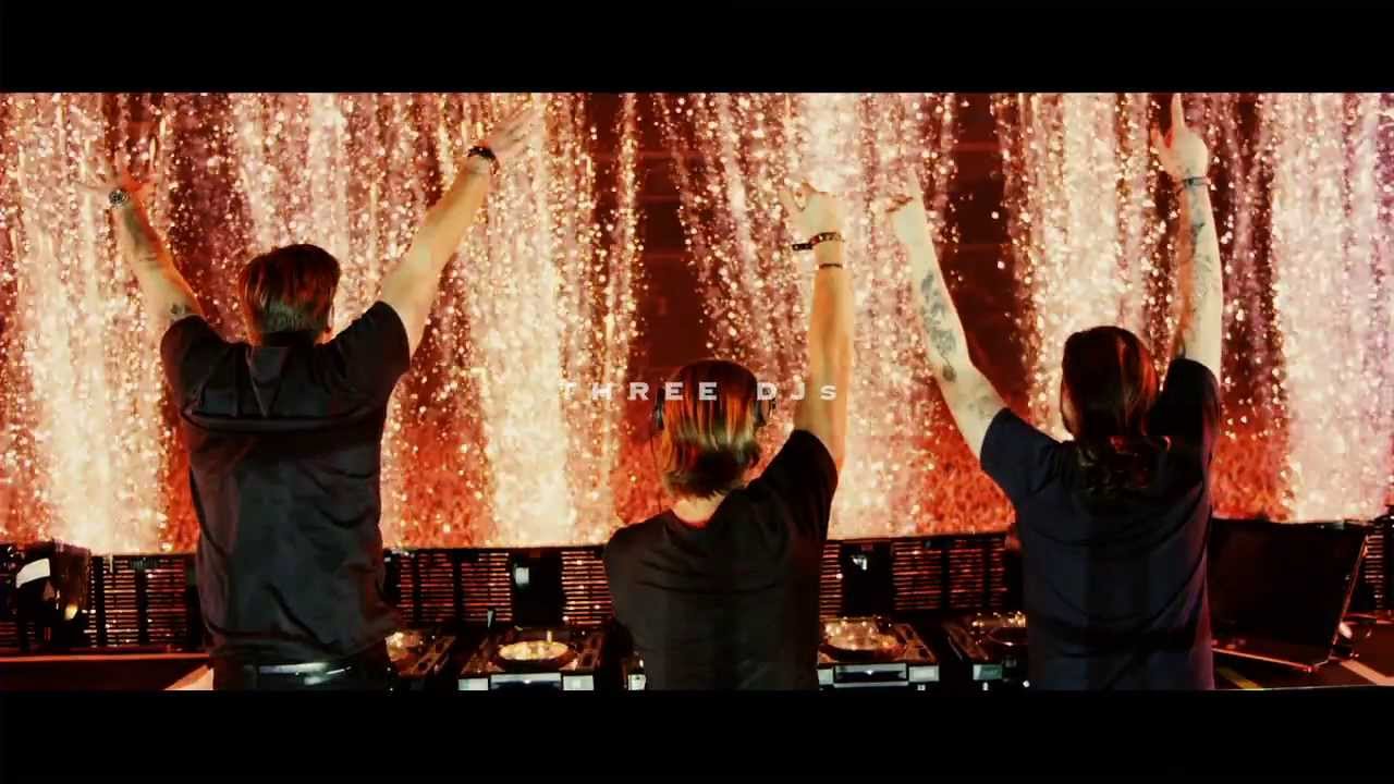 Swedish House Mafia Festival - HD Wallpaper 