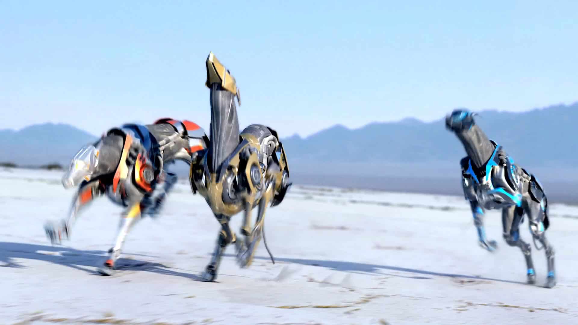 Swedish Mafia House Greyhound Robots 1920x1080 Wallpaper teahub.io