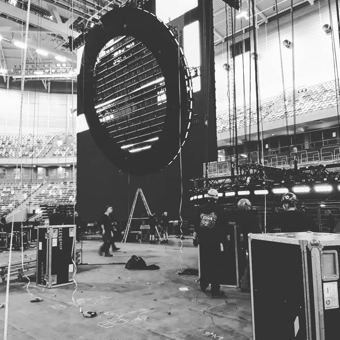 Swedish House Mafia Live 2019 - HD Wallpaper 