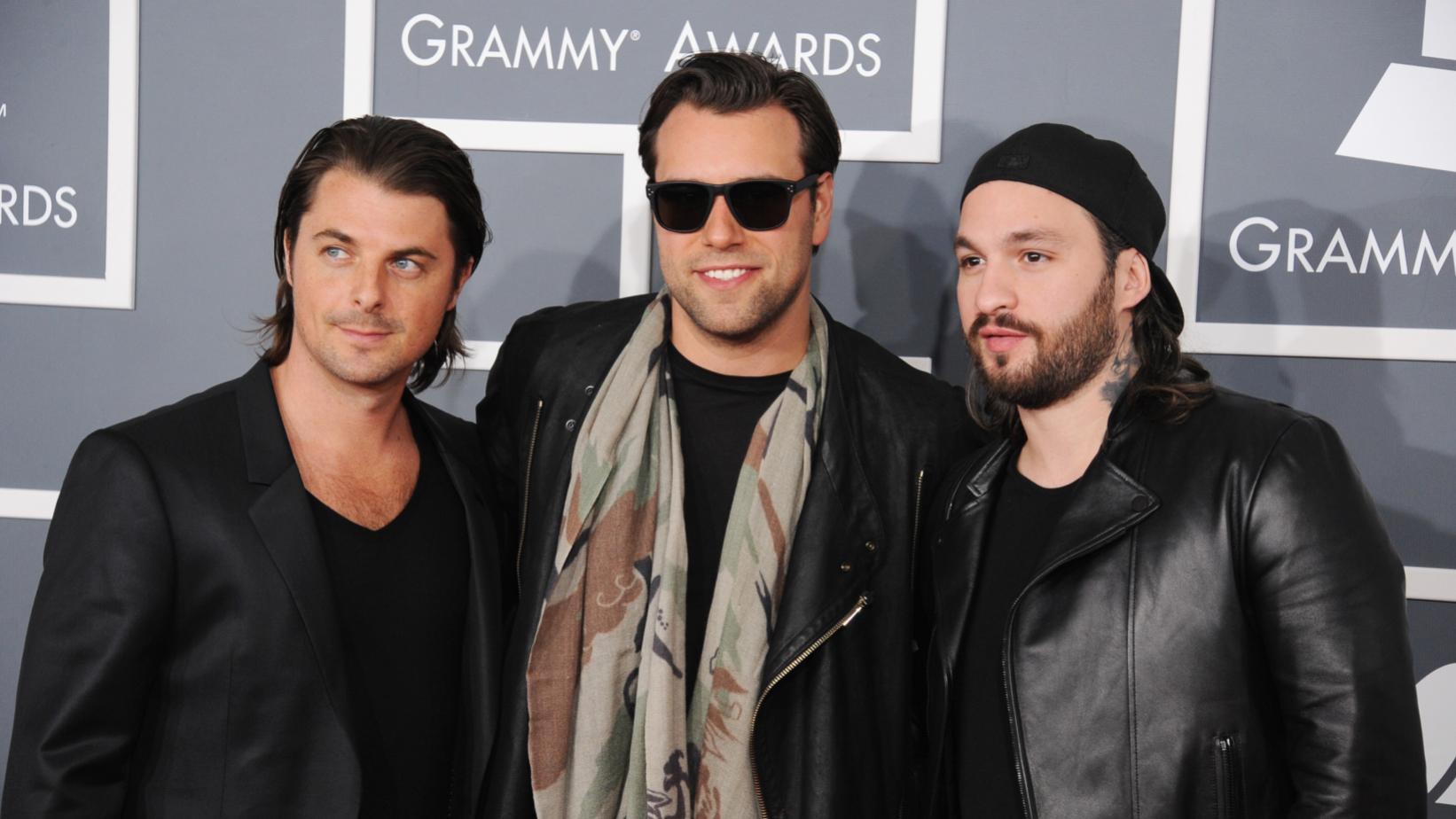 Swedish House Mafia 2017 - 1642x924 Wallpaper - teahub.io